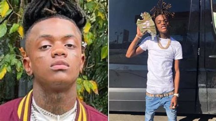 
What Happened To Kenyatta Scott Sr? Jaydayoungan Father Dead After Shooting 