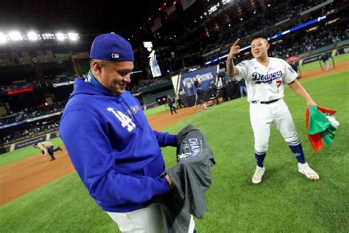 
What Happened To Mike Brito ? Heroic Dodgers Scout Death News Over The Twitter Posts And Tributes 