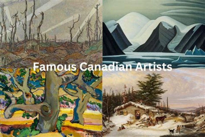 
What Happened To Photographer Marcus Leatherdale? Twitter Shares Tribute To The Canadian Artist 