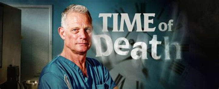 What Happened To Richard Shepherd? Death Cause & Obituary
