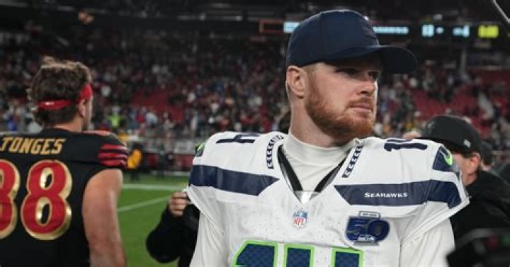 
What Happened To Sam Darnold? Injury Update: Where Is He Now? 