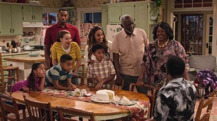 What Happened To Shaka McKellan On Family Reunion – Is He Leaving The Show?