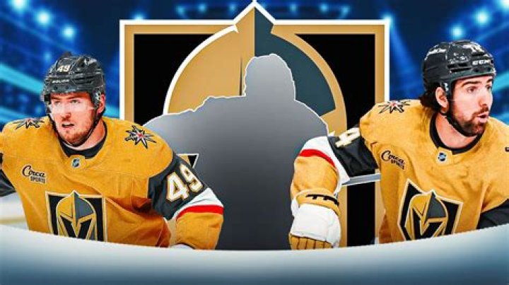 
What Happened To Shea Weber? Where Is Vegas Golden Knights Player Now? 