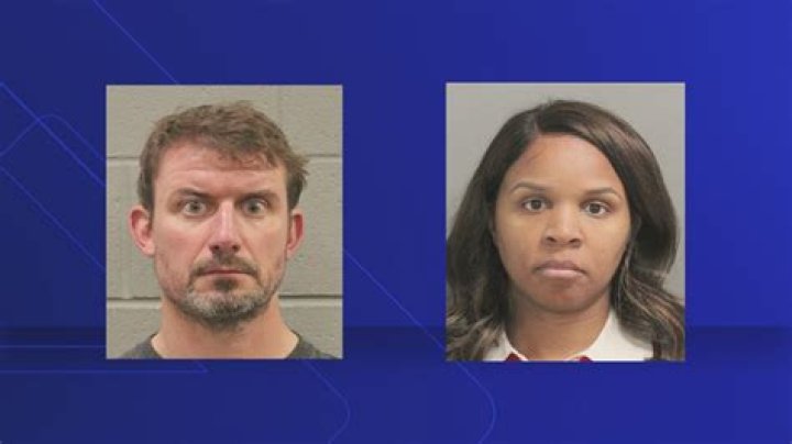 
What Happened To Tanisha Harris? Murder Case And Robert Lee Harris Jr Now 
