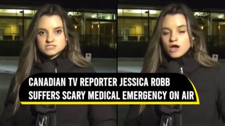 
What Happened To The Canadian Journalist Jessica Robb? 