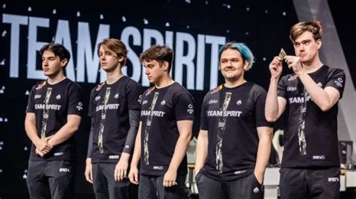 
What Happened To YapzOr? Illness And Health Update On The Dota 2 Team Secret Member 