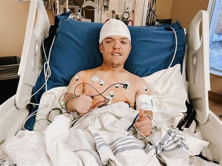 
What happened to Zach Roloff? LPBW star Tori reveals her husband’s condition on Instagram, says last 72 hours have been “scary” 