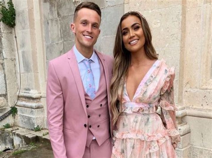 
What Happened With Ellie Kelly And Conor Ryan? Are They Back Together Again? 