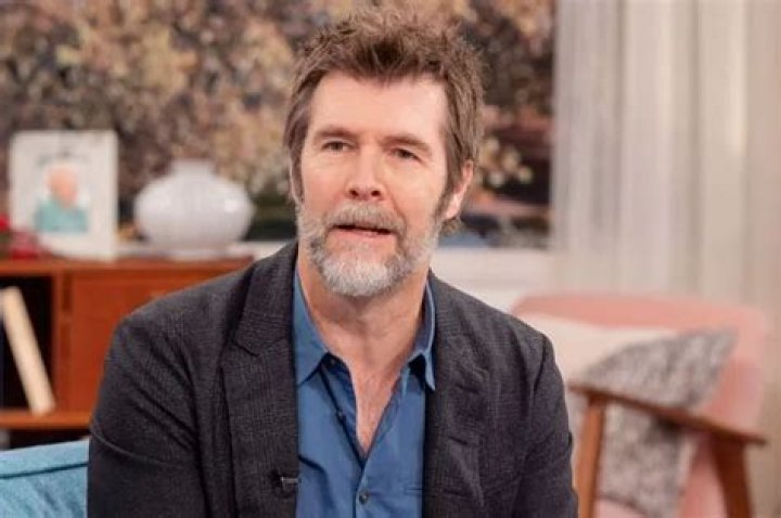 
What Illness Does Rhod Gilbert Have? Fans Worried About His Health 
