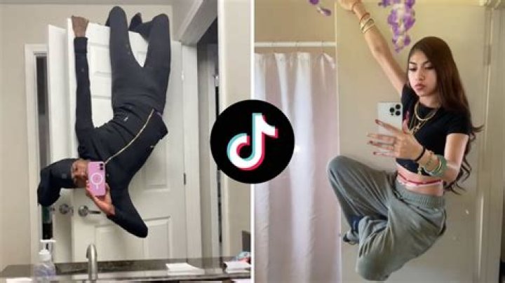 
What is death diving? Origin of dangerous TikTok trend explained as Asbjørg Nesje leaves netizens stunned 