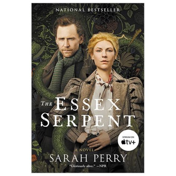 
What Is Deepica Stephen Ethnicity? Here Is Everything To Know About The Essex Serpent Actress 