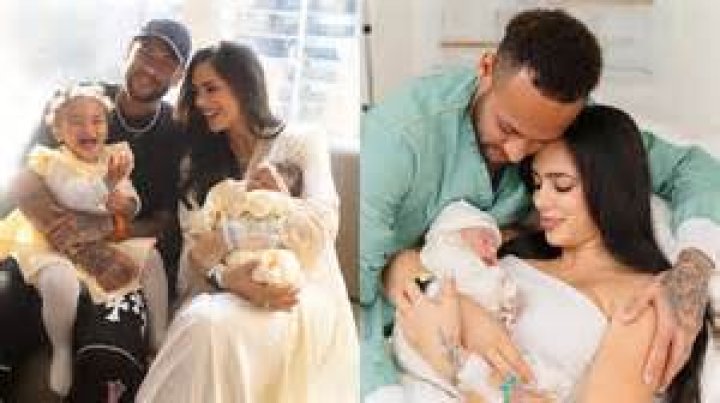 
What Is Edson Barboza Religion? Details On His Wife Bruna Barboza And Family 