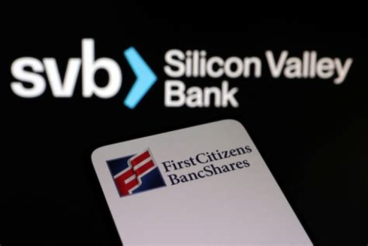 
What is happening with Silicon Valley Bank? Why did it fall? 