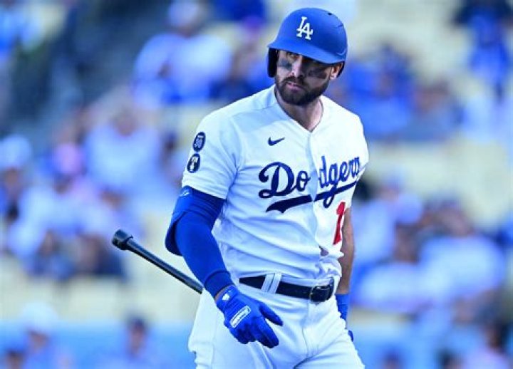 
What Is Joey Gallo Ethnicity – Is He Italian? Details We Know About The Baseball Player 