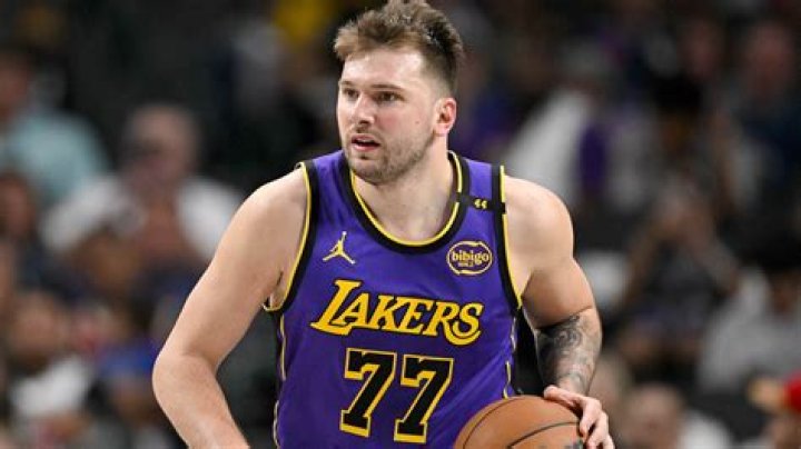 
What Is Luka Doncic Injury Status And When Is He Coming Back? Fans Are Concerned About What Happened 