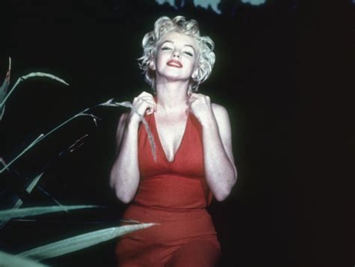 
What Is Marilyn Monroe’s Real Name, Why Was She Famous? 