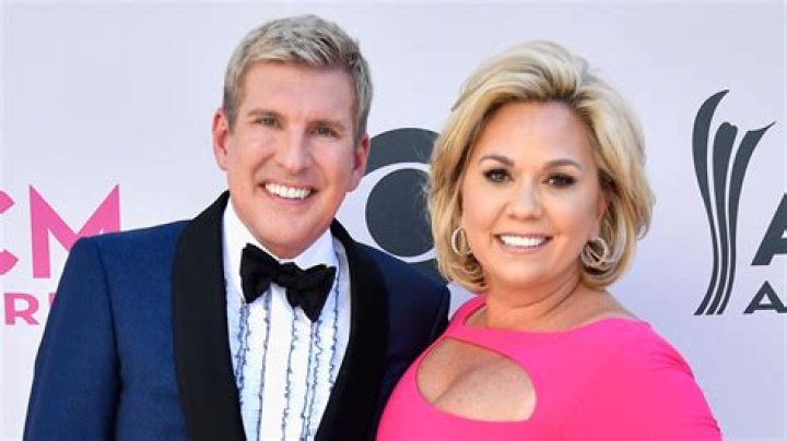 
What Is Mark Braddock Net Worth 2022? Todd Chrisley Gay Affair Details, Where Is He Today? 