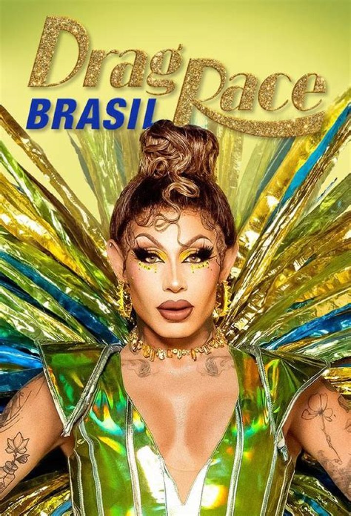 
What Is Pabllo Vittar Gender? Details About The Brazilian Drag Queen 