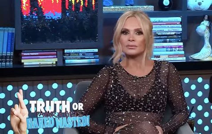 What Is Tamra Judge Doing Now? New Show And Net Worth 2022 – What Happened To Her?