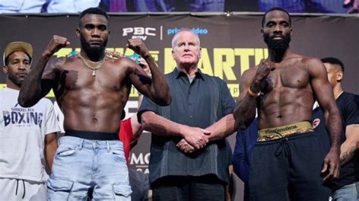 
What Is Terrell Gausha Net Worth? Find Out About The Boxer’s Career Earnings 