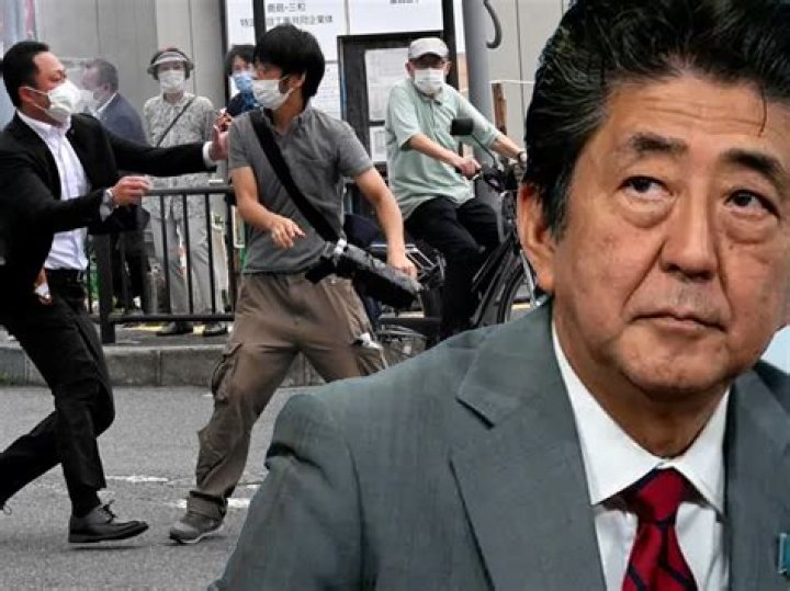 
What Is Tetsuya Yamagami Religion? Facts About Shinzo Abe’s Assassin Having Military Background 
