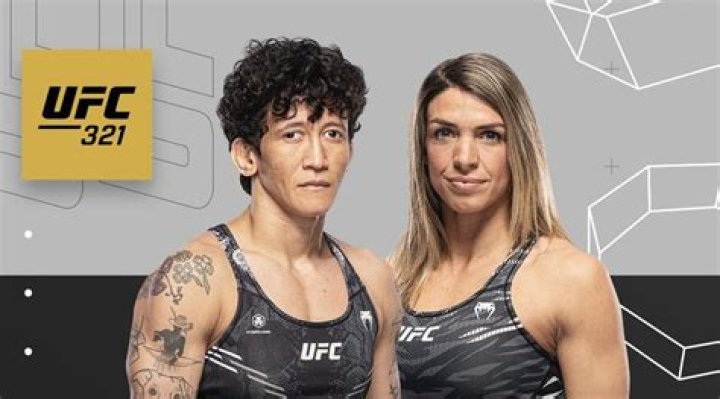 
What Is UFC Fighter Mackenzie Dern And Her Husband Surfer Wesley Santos Age Difference? 