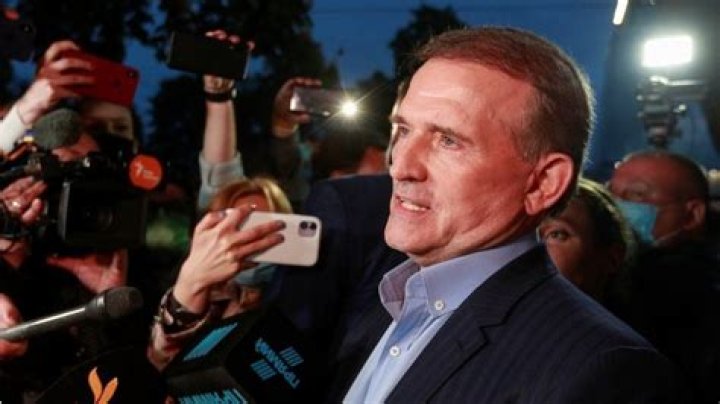 
What Is Viktor Medvedchuk Net Worth In 2022? Putin Ally Arrested, But What Are His Charges? 