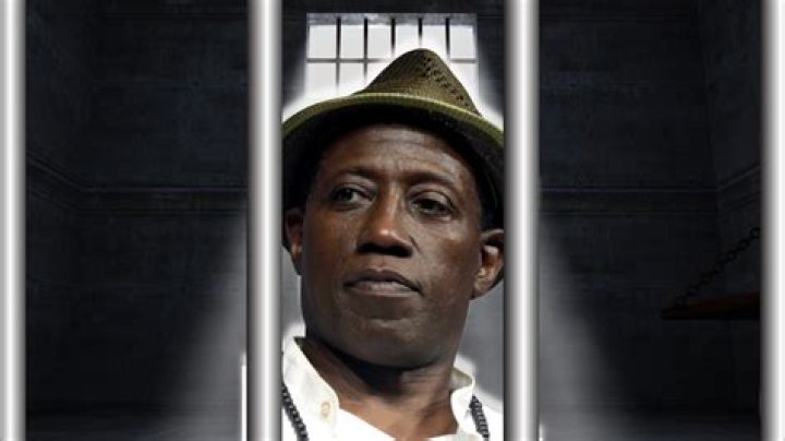 What Is Wesley Snipes Doing Now? Prison Release, Age And Wife – How Did He Get So Skinny?