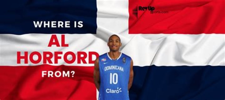 
What Is wrong With Al Horford Face? Fans Want To Know About 