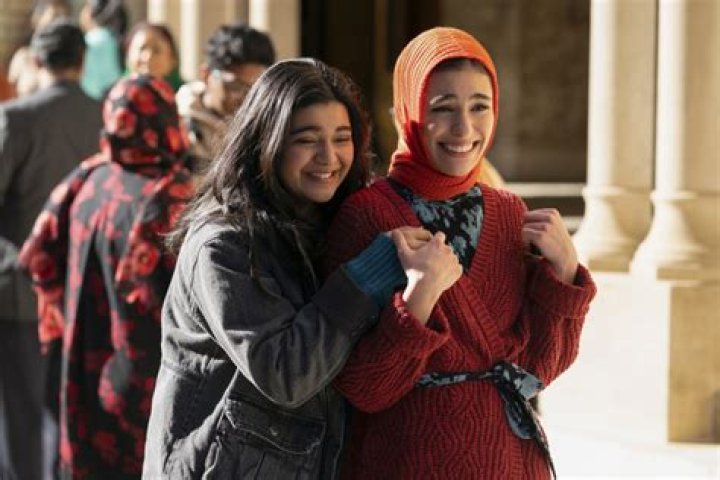 What Is Yasmeen Fletcher Ethnicity? Ms Marvel Cast Parents And Family Origin – Is She Muslim?