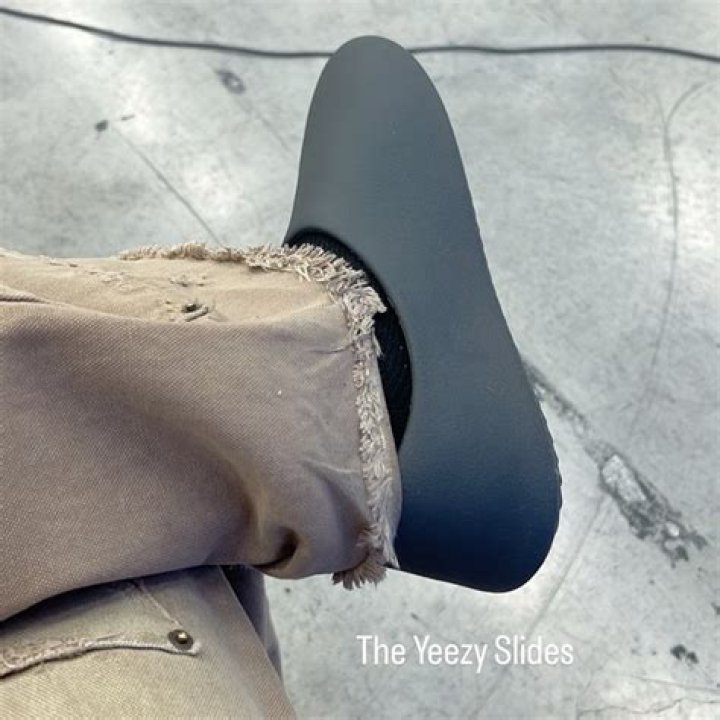 
What is YZY SOCK SHOES? Kanye West files trademark for new product 