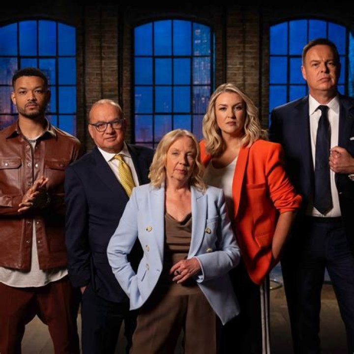 
What Kind Of Illness Does Hilary Devey Have? Death Of Former Dragons’ Den Star Shocks Fans 