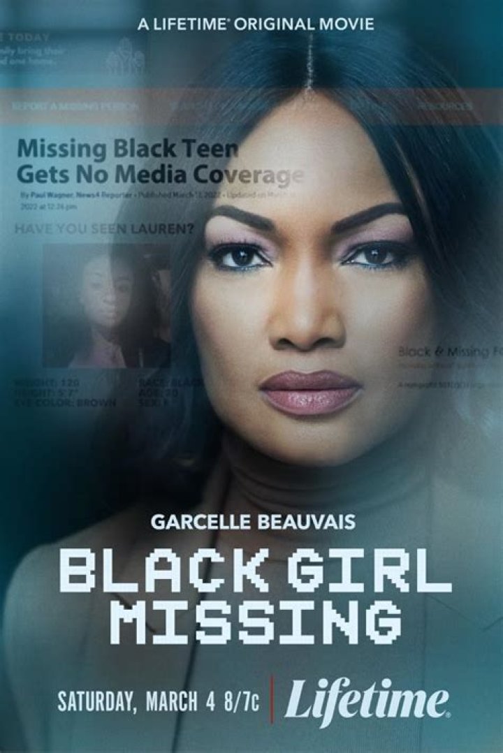 
What Movies Has Garcelle Beauvais Been In? 