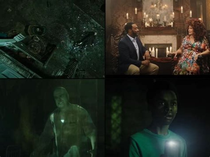 
What time will We Have a Ghost air on Netflix? Release date, cast and everything we know so far 