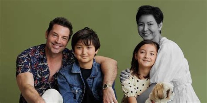 What Type Of Cancer Does Cami Elliott Have? Hallmark Star Brennan Elliott’s Wife Health Update