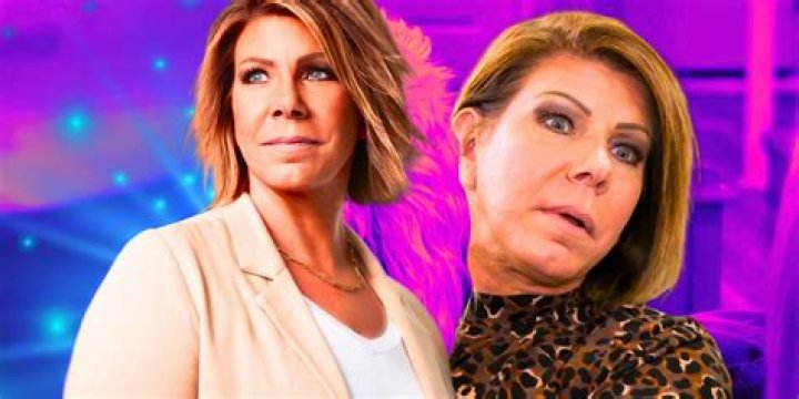 
When did Meri Brown announce her separation from Kody Brown? 