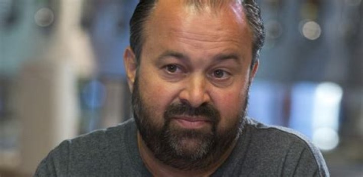 Where did Frank Fritz from American Pickers disappear? Wiki: Net Worth & Wife
