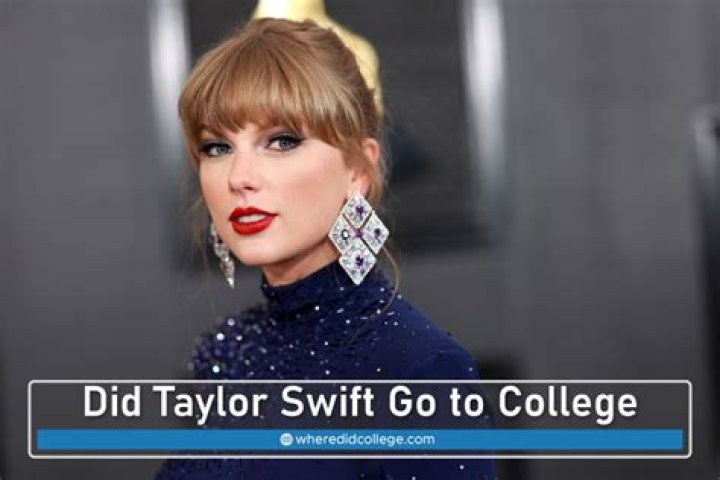 
Where did Taylor Davis go to college? 