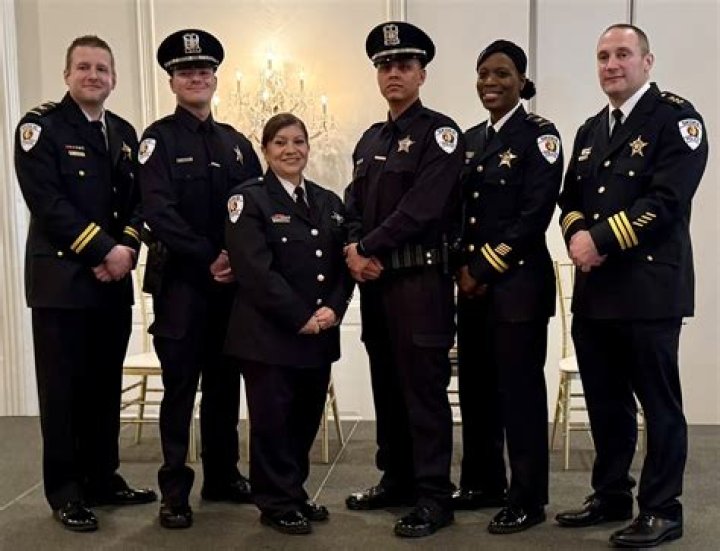 Where Is Cassandra Feuerstein Now? Chicago Woman Filed Against The Village Of Skokie Police Officer Michael Hart