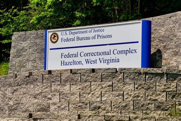 
Where Is Corey Branch Now? Virginia Federal Prison Escape Update – Is He Found? 
