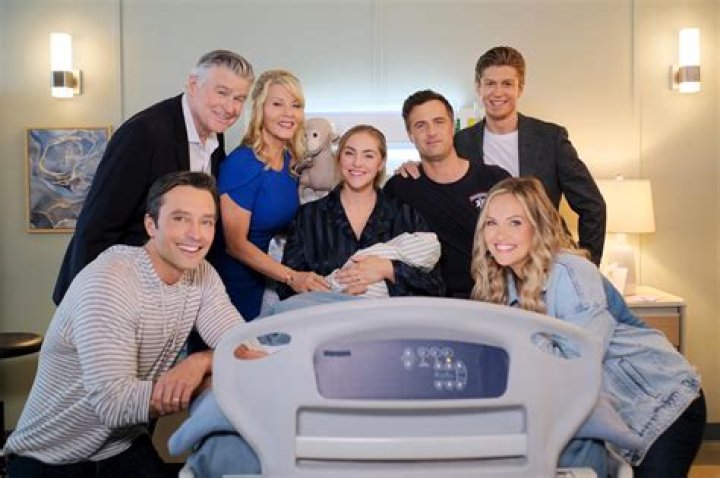 Where Is Diane Ladd On Chesapeake Shores? Did The Show’s Grandma Leave?