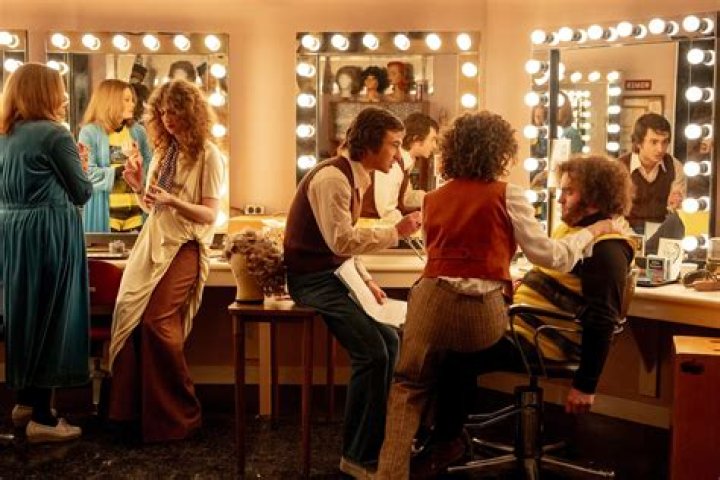 Where Is Emily Fairn From? Parents And Boyfriend Name Revealed