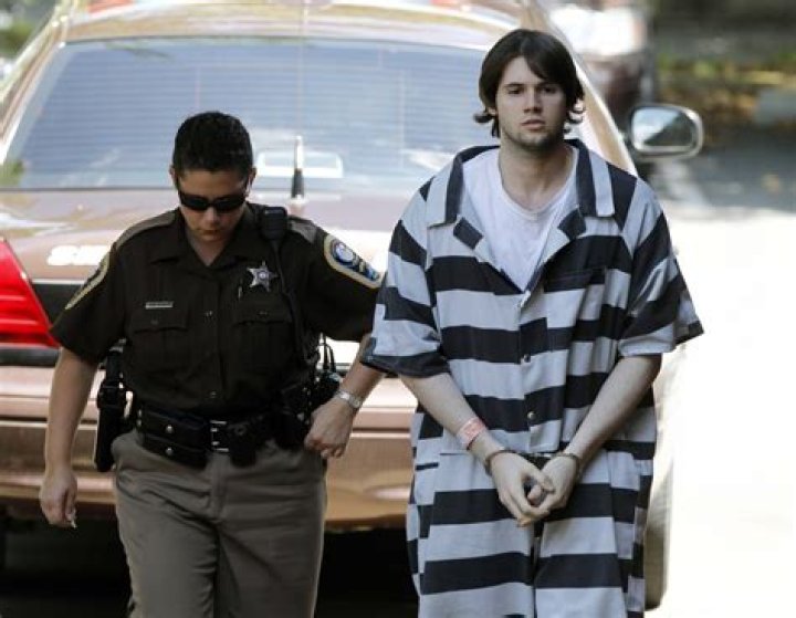 Where Is George Huguely Today? Yeardley Love Murder – Age Wife And Release Date