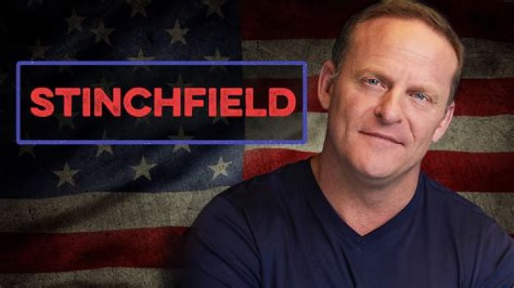 Where Is Grant Stinchfield Now? Newsmax Show Time Switch – What Happened?