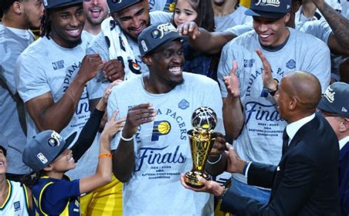 
Where Is Jimmy Butler Now? The Miami Heat Small Forward Is Out Of The Game 3 of Eastern Conference Finals 