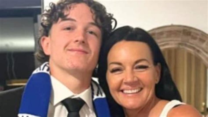 
Where Is Kelli Stevens Now? Anthony Stevens Wife, Life Partner And Children 