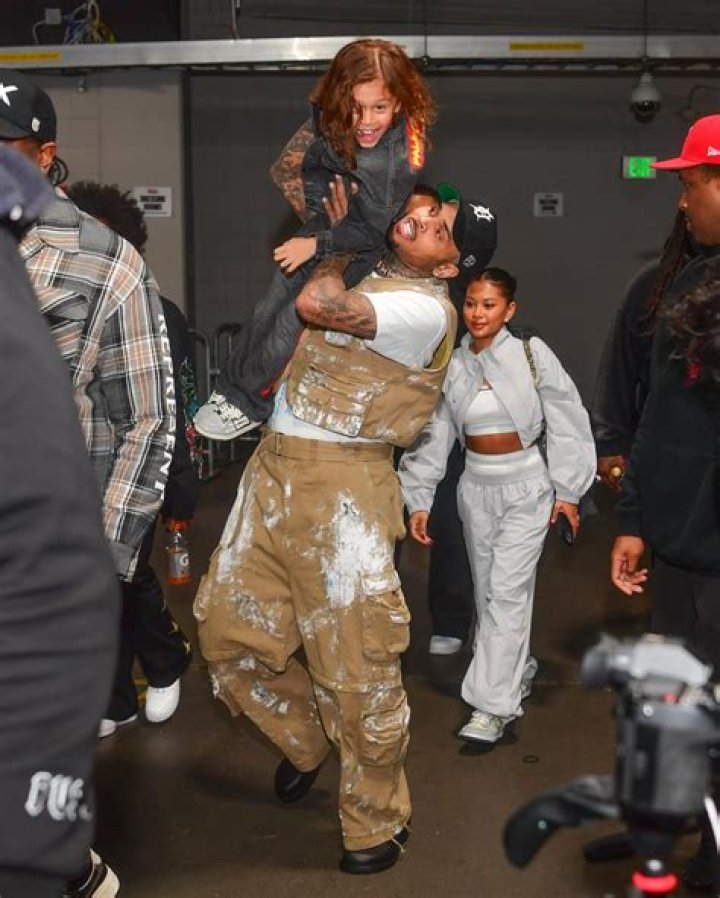 Where Is Kim Ward Now? Bobby Brown Ex Girlfriend-Baby Mother – Age And Husband 2022