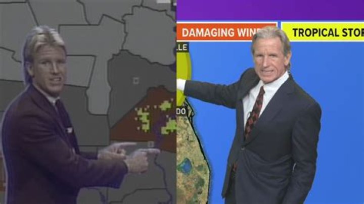 
Where Is Lena Pringle Going Now, Is She Leaving News4jax? 