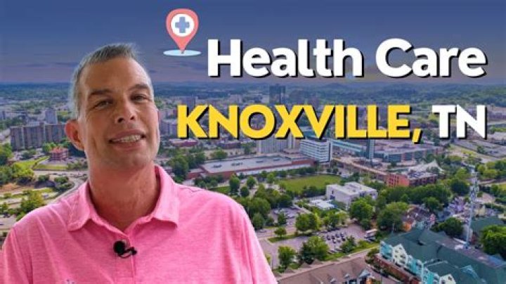 Where Is Norman Clark Knoxville TN Now?