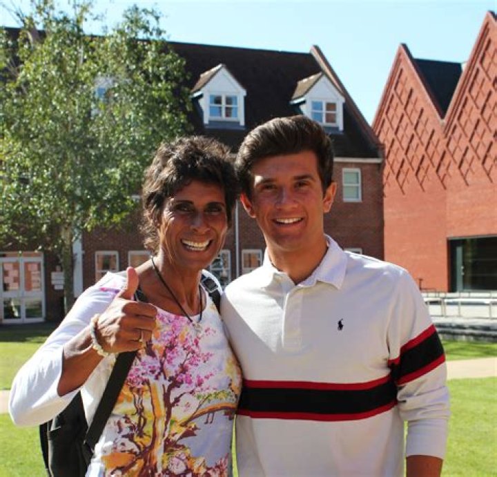 
Where Is Ryan Norman Now? Fatima Whitbread Son Whereabouts and Net Worth In 2022 